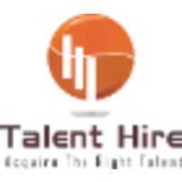 Talent Hire logo, Talent Hire contact details