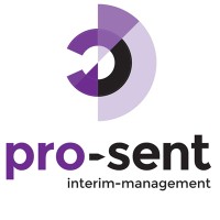 Pro-Sent interim-management logo, Pro-Sent interim-management contact details