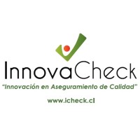 Innova Check S.A logo, Innova Check S.A contact details