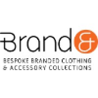 Brandand Limited logo, Brandand Limited contact details