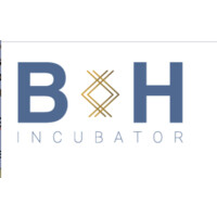 BH Incubator logo, BH Incubator contact details