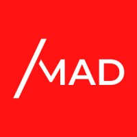 MAD Studio logo, MAD Studio contact details