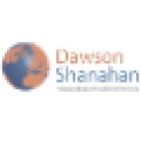 Dawson Shanahan logo, Dawson Shanahan contact details