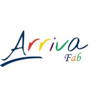 Arriva Fab logo, Arriva Fab contact details