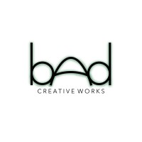 BAD Creative Works logo, BAD Creative Works contact details