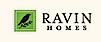 Ravin Homes logo, Ravin Homes contact details