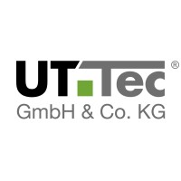 UTTec GmbH & Co. KG logo, UTTec GmbH & Co. KG contact details