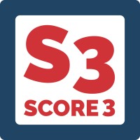 Score 3 Ventures logo, Score 3 Ventures contact details