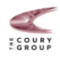 The Coury Group, Inc logo, The Coury Group, Inc contact details