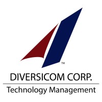 Diversicom Corporation logo, Diversicom Corporation contact details