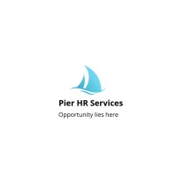 Pier HR Services logo, Pier HR Services contact details