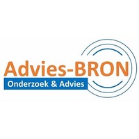 Advies-BRON logo, Advies-BRON contact details