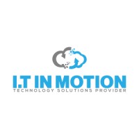 IT In Motion logo, IT In Motion contact details