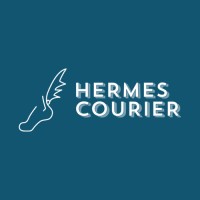 Hermes Courier LLC logo, Hermes Courier LLC contact details