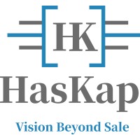 HasKap Realty logo, HasKap Realty contact details