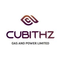 CUBITHZ GAS AND POWER LIMITED logo, CUBITHZ GAS AND POWER LIMITED contact details