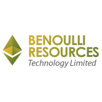 BENOULLI RESOURCES TECHNOLOGY LIMITED logo, BENOULLI RESOURCES TECHNOLOGY LIMITED contact details