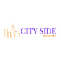 City Side Automart logo, City Side Automart contact details