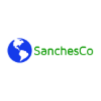 SanchesCo logo, SanchesCo contact details