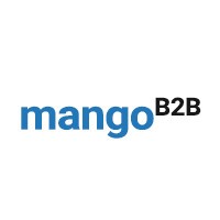 MANGO B2B logo, MANGO B2B contact details