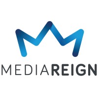 Media Reign logo, Media Reign contact details