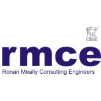 Ronan Meally Consulting Engineers logo, Ronan Meally Consulting Engineers contact details