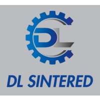 DL SINTERED S.r.l. logo, DL SINTERED S.r.l. contact details