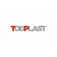 TODPLAST logo, TODPLAST contact details