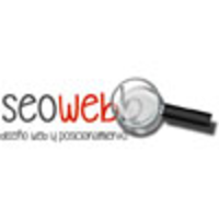 SeoWebb logo, SeoWebb contact details