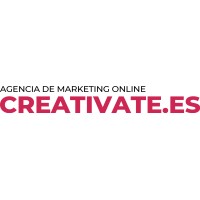 Creativate | Agencia Marketing Digital logo, Creativate | Agencia Marketing Digital contact details