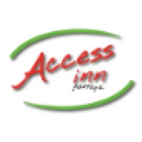 Access Inn Pattaya logo, Access Inn Pattaya contact details