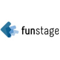 Funstage logo, Funstage contact details