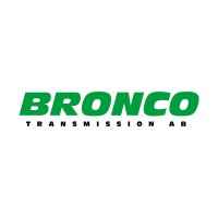 Bronco Transmission AB logo, Bronco Transmission AB contact details