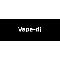 Vape DJ  Balkan logo, Vape DJ  Balkan contact details