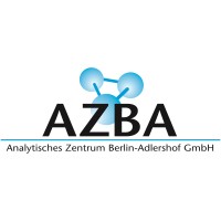 AZBA Analytisches Zentrum Berlin Adlershof GmbH logo, AZBA Analytisches Zentrum Berlin Adlershof GmbH contact details