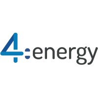 4:energy O&M GmbH logo, 4:energy O&M GmbH contact details