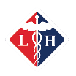 LH Prime Medical Clinic logo, LH Prime Medical Clinic contact details