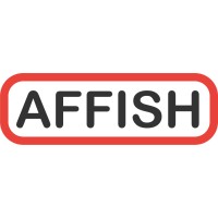 Affish B.V. logo, Affish B.V. contact details