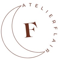 Atelier Flair logo, Atelier Flair contact details