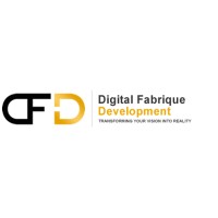 Digital Fabrique Development Limited logo, Digital Fabrique Development Limited contact details