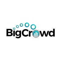 BigCrowd logo, BigCrowd contact details