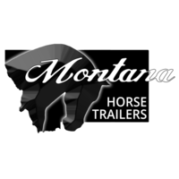 Montana Horse Trailers logo, Montana Horse Trailers contact details