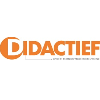 Didactief(online) logo, Didactief(online) contact details