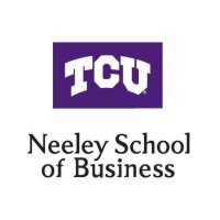 TCU Neeley Graduate Programs logo, TCU Neeley Graduate Programs contact details