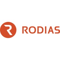 RODIAS GmbH logo, RODIAS GmbH contact details