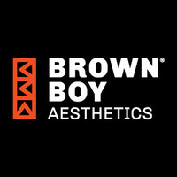 Brown Boy Aesthetics logo, Brown Boy Aesthetics contact details