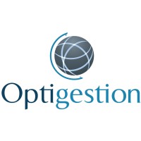 Optigestion logo, Optigestion contact details