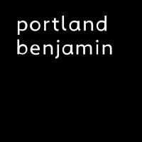 Portland & Benjamin logo, Portland & Benjamin contact details