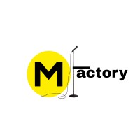 Motivation Factory logo, Motivation Factory contact details