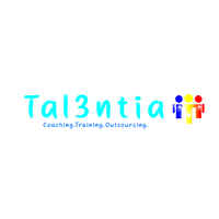 Tal3ntia logo, Tal3ntia contact details